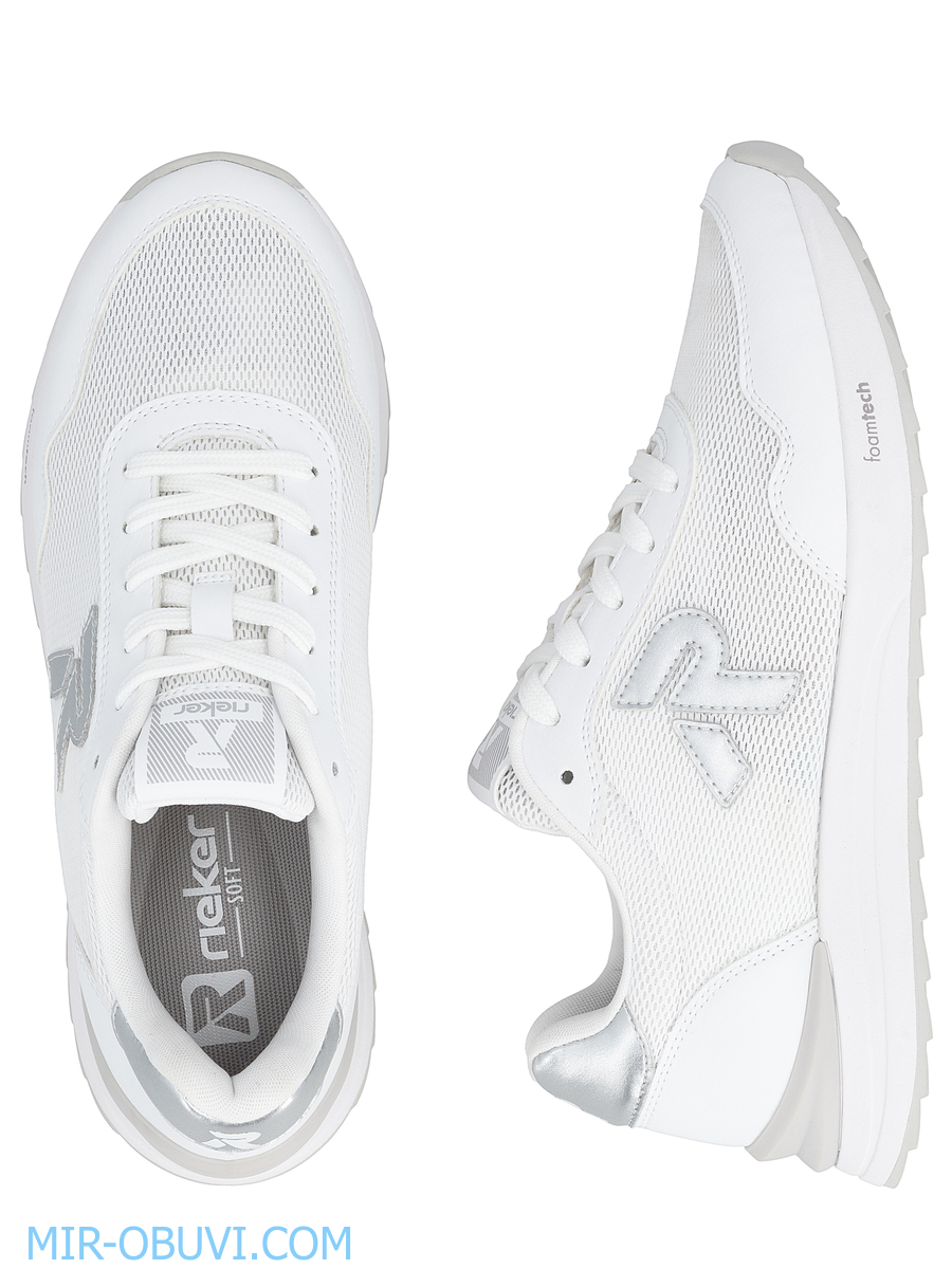 Ƴ���� ������� ������� Rieker Sport. ��� 2.