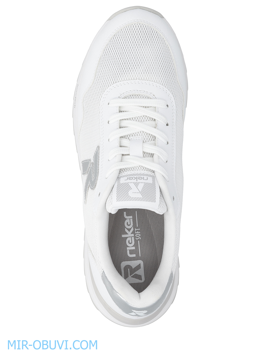 Ƴ���� ������� ������� Rieker Sport. ��� 6.
