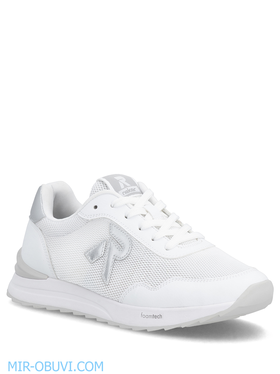 Ƴ���� ������� ������� Rieker Sport. ��� 1.