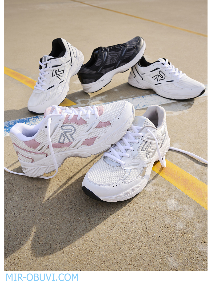Ƴ���� ������� ������� Rieker Sport. ��� 21.