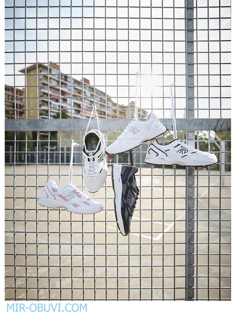Ƴ���� ������� ������� Rieker Sport. ��� 22.