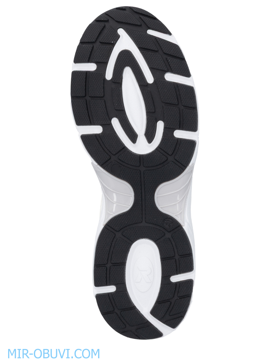 Ƴ���� ������� ������� Rieker Sport. ��� 5.