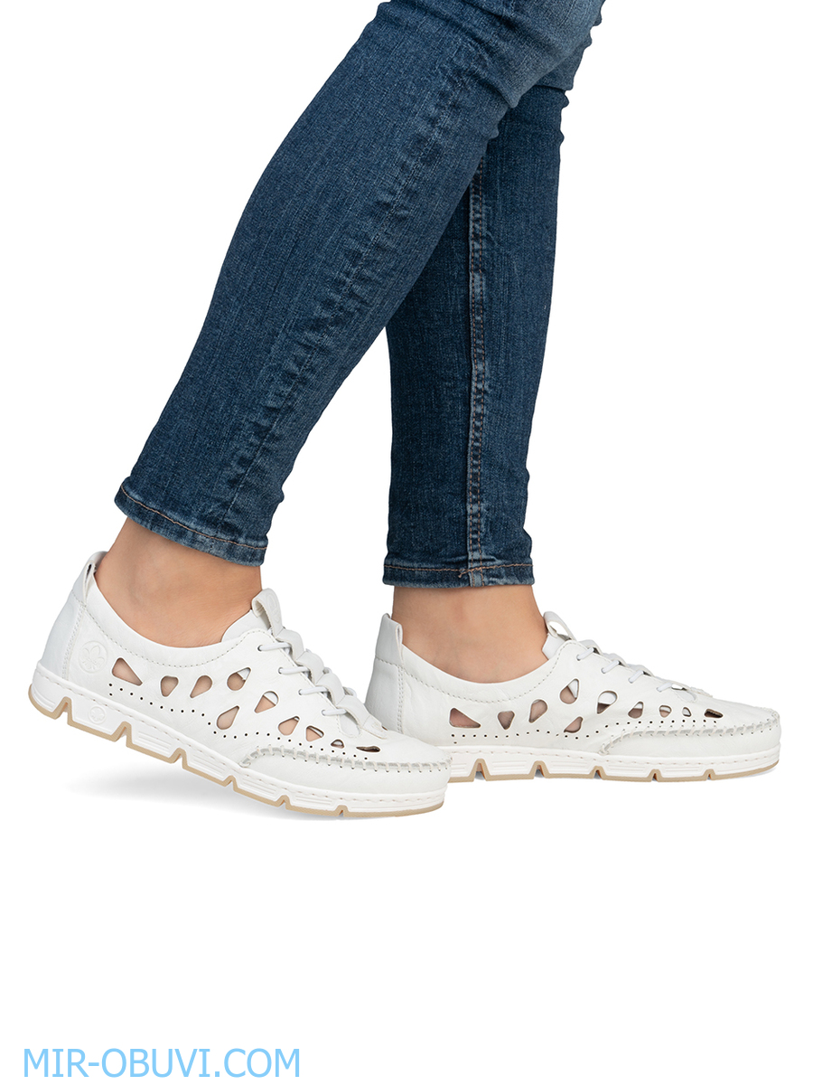 Ƴ���� ������� ����������� ���� Rieker. ��� 12.