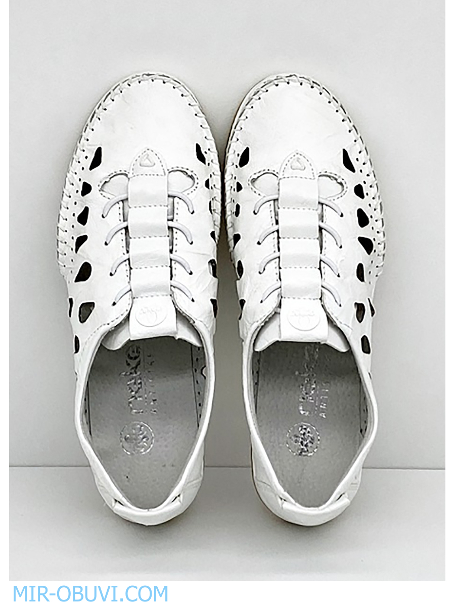 Ƴ���� ������� ����������� ���� Rieker. ��� 14.