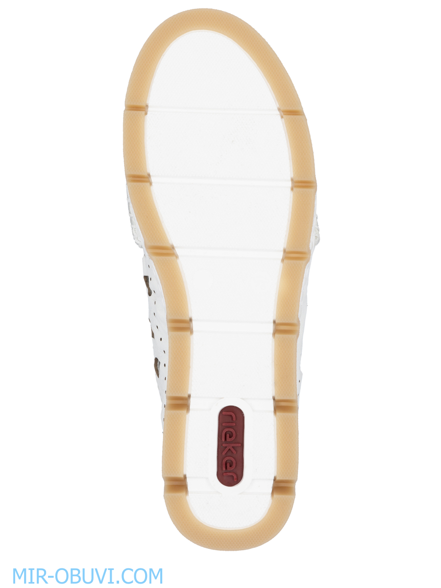 Ƴ���� ������� ����������� ���� Rieker. ��� 5.