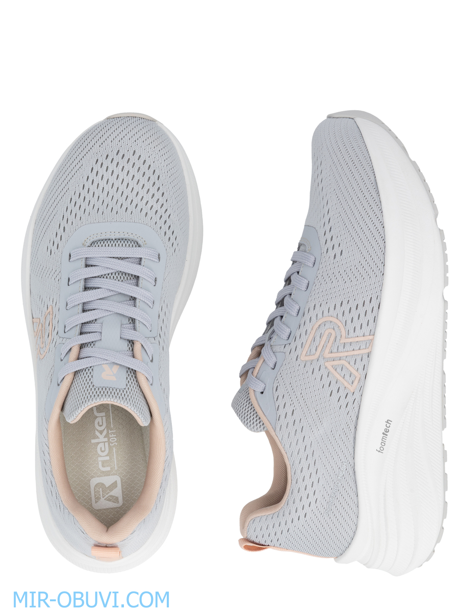 Ƴ���� ������� ������� Rieker Sport. ��� 2.