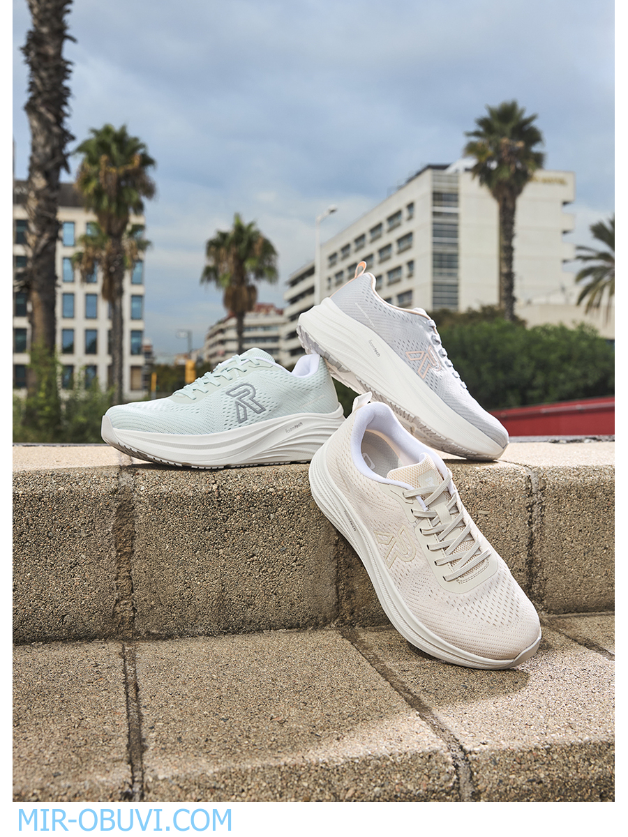 Ƴ���� ������� ������� Rieker Sport. ��� 26.