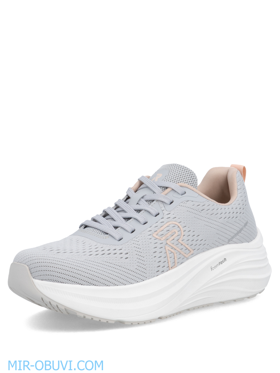 Ƴ���� ������� ������� Rieker Sport. ��� 3.