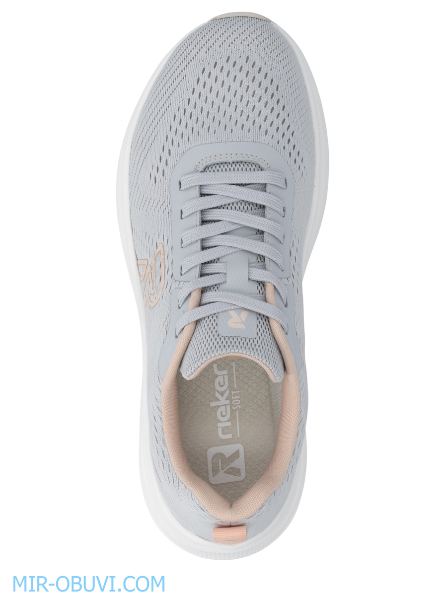 Ƴ���� ������� ������� Rieker Sport. ��� 6.