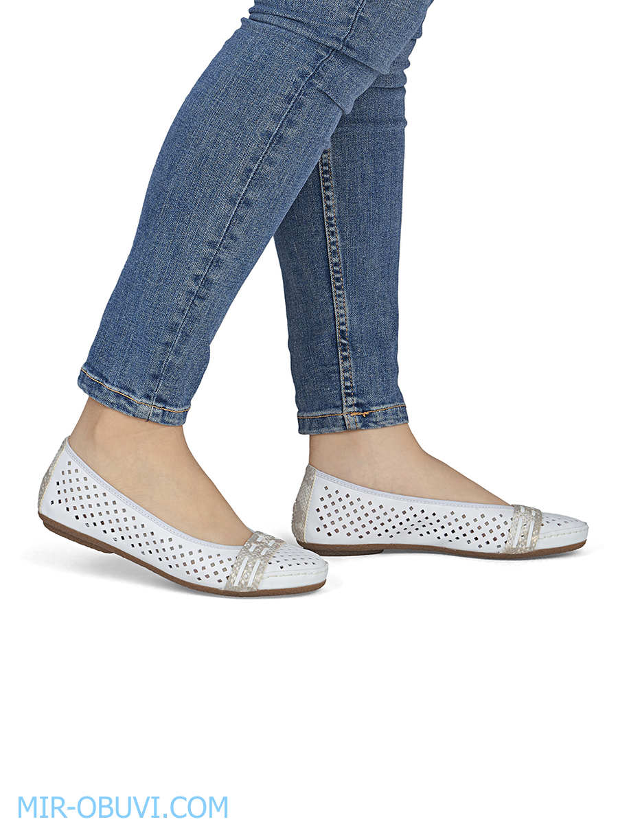 Ƴ���� ������� ������� Rieker. ��� 12.