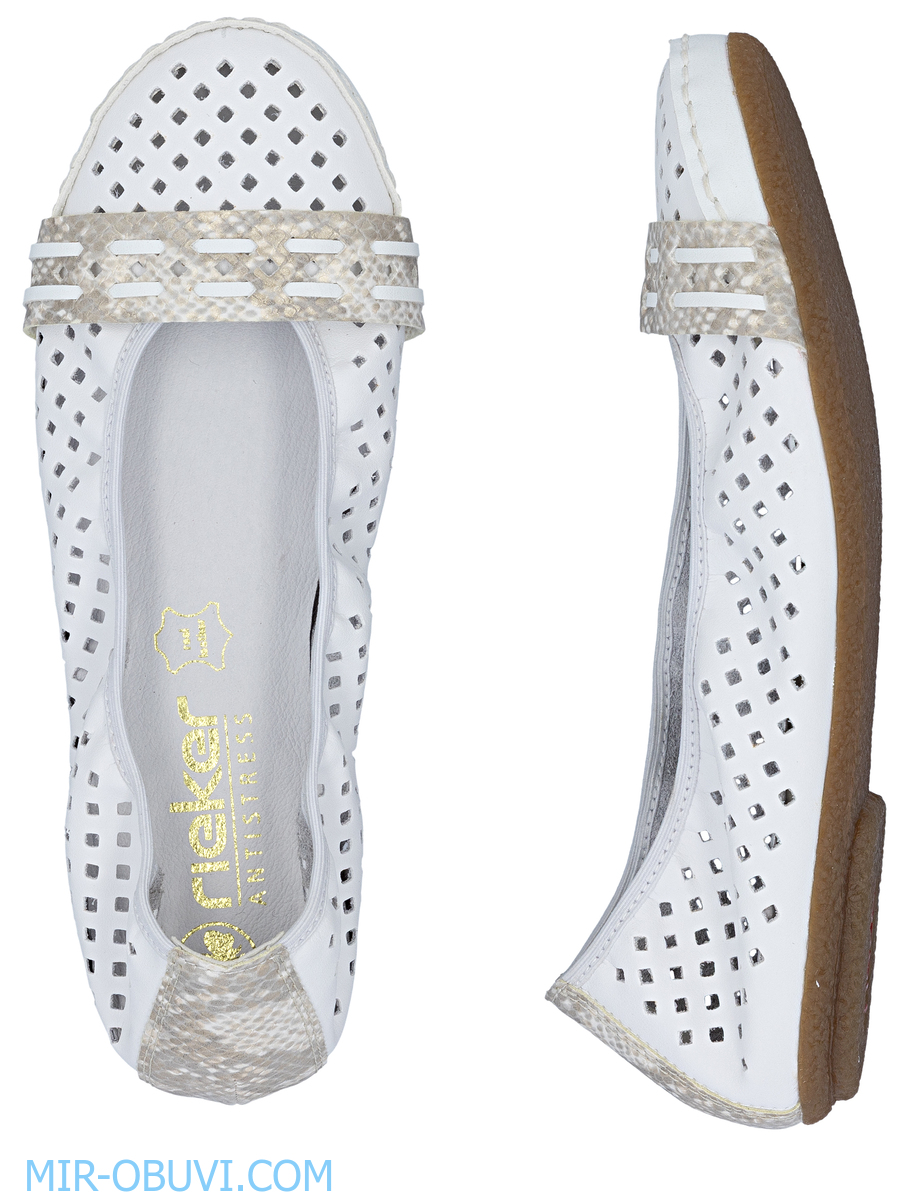 Ƴ���� ������� ������� Rieker. ��� 2.