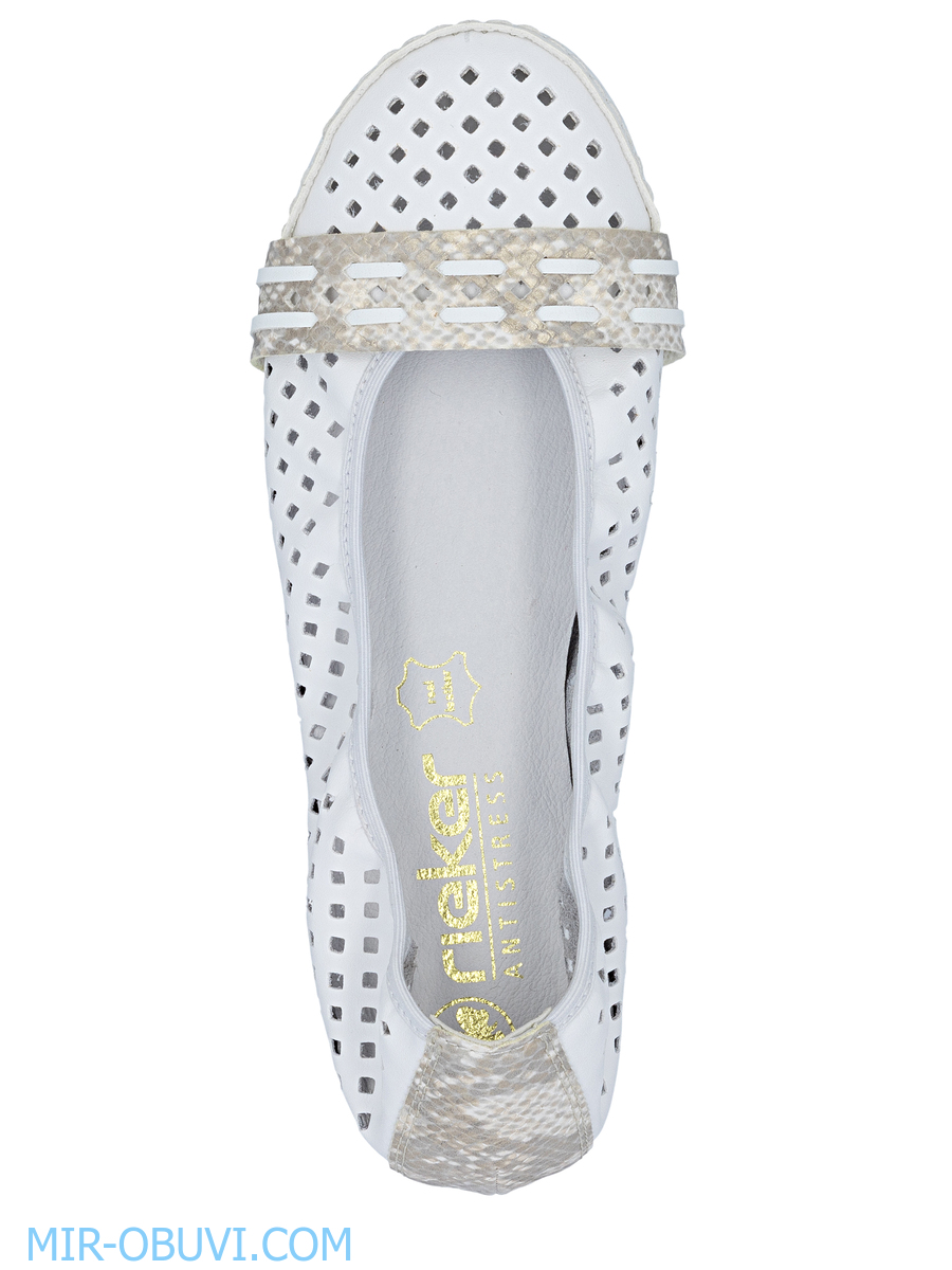 Ƴ���� ������� ������� Rieker. ��� 6.