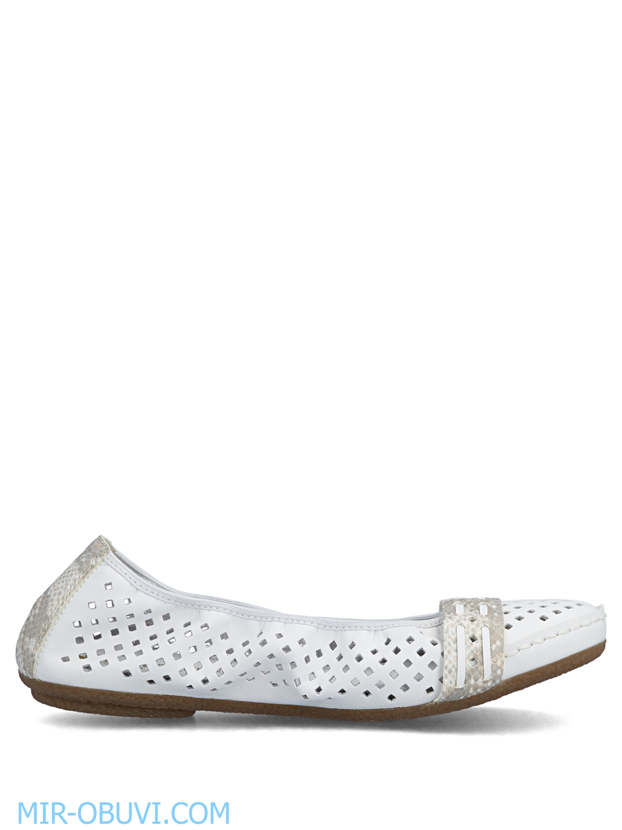 Ƴ���� ������� ������� Rieker. ��� 7.