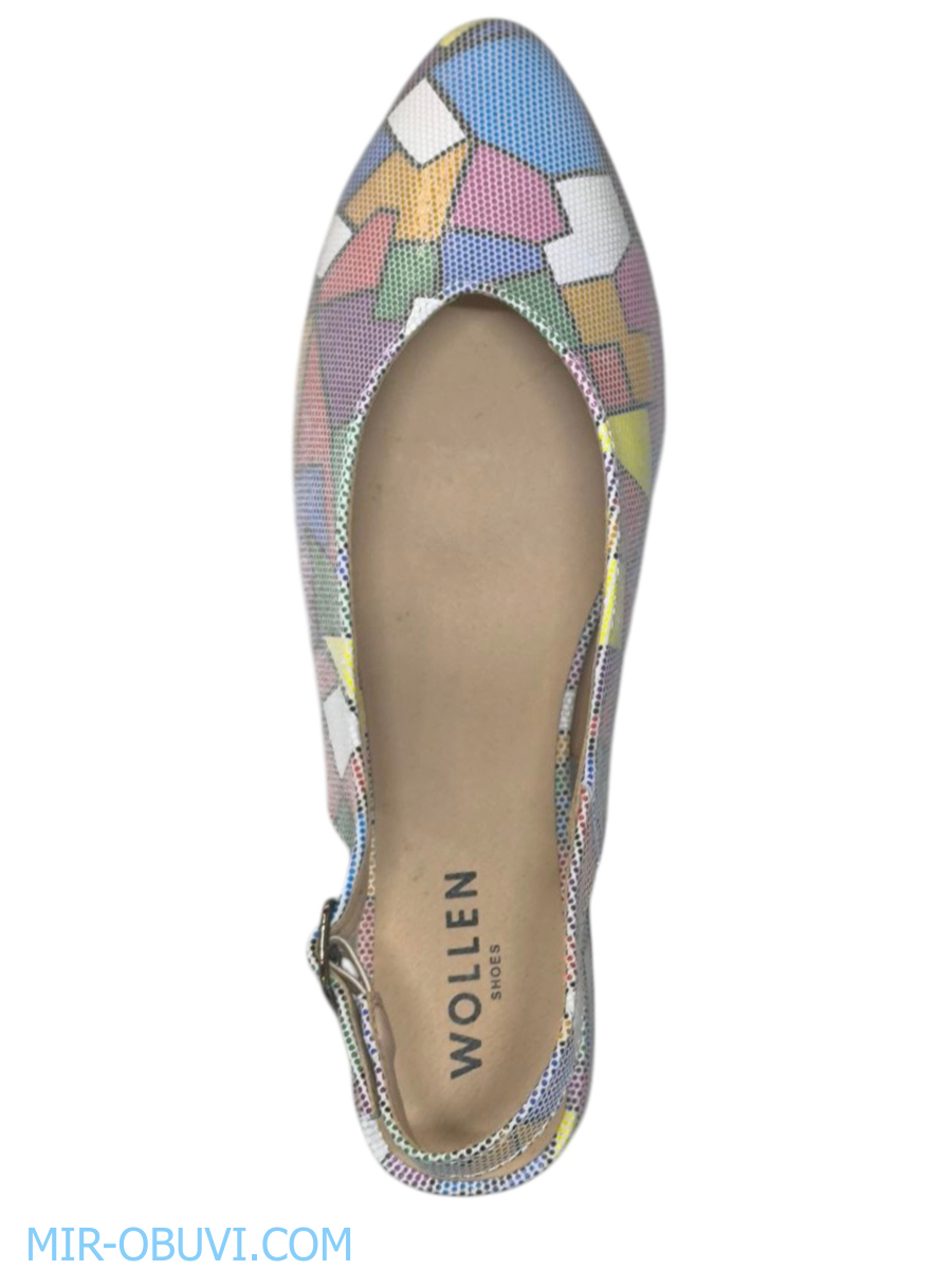 Ƴ���� ������� �������� ��������� Wollen. ��� 6.