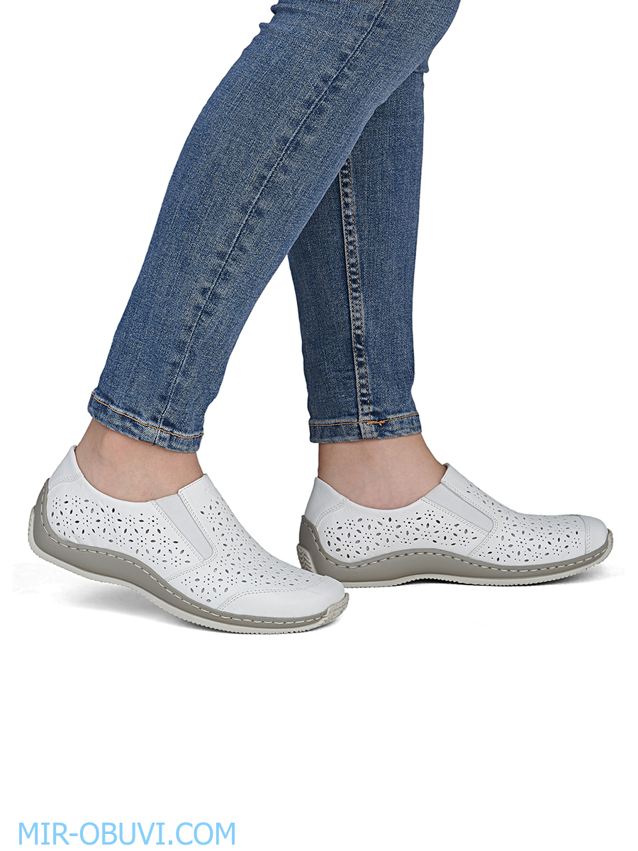 Ƴ���� ������� ������ Rieker. ��� 12.