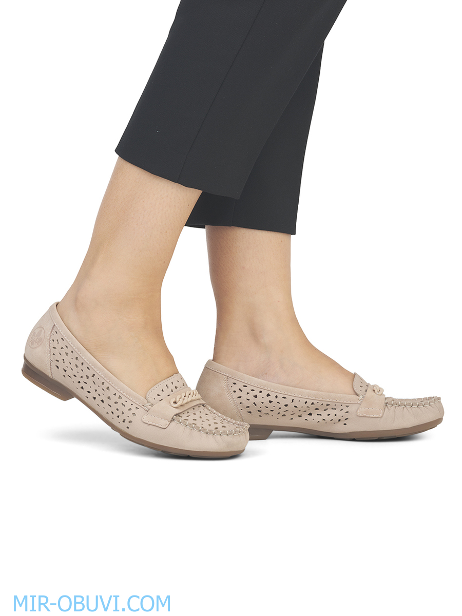 Ƴ���� ������� ����������� ���� Rieker. ��� 12.