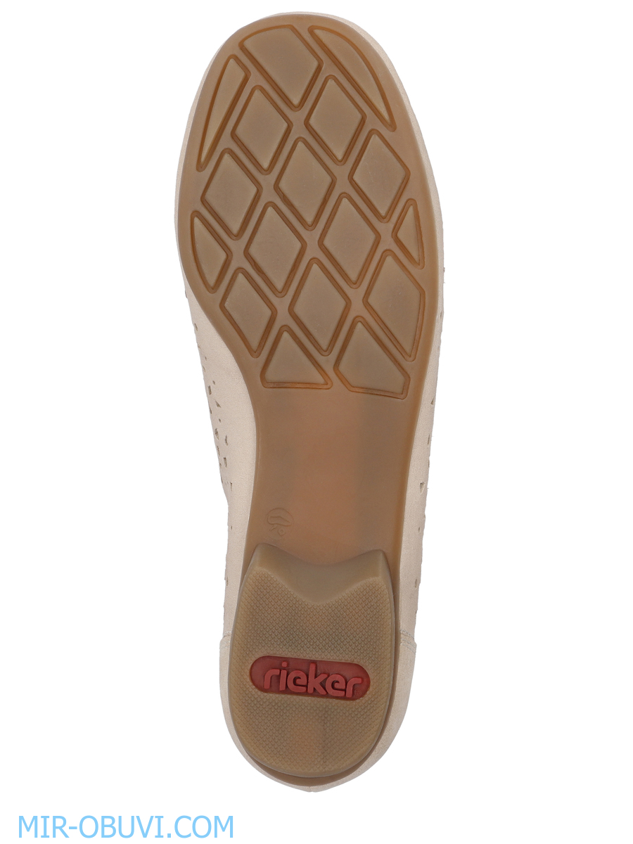 Ƴ���� ������� ����������� ���� Rieker. ��� 5.