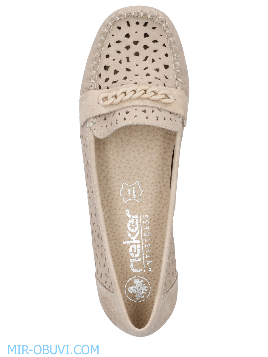 Ƴ���� ������� ����������� ���� Rieker. ��� 6.