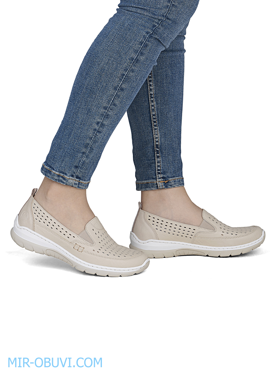 Ƴ���� ������� ������ Rieker. ��� 12.