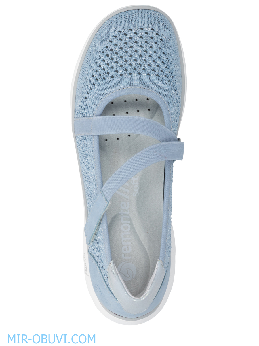 Ƴ���� ������� ������� Remonte. ��� 6.