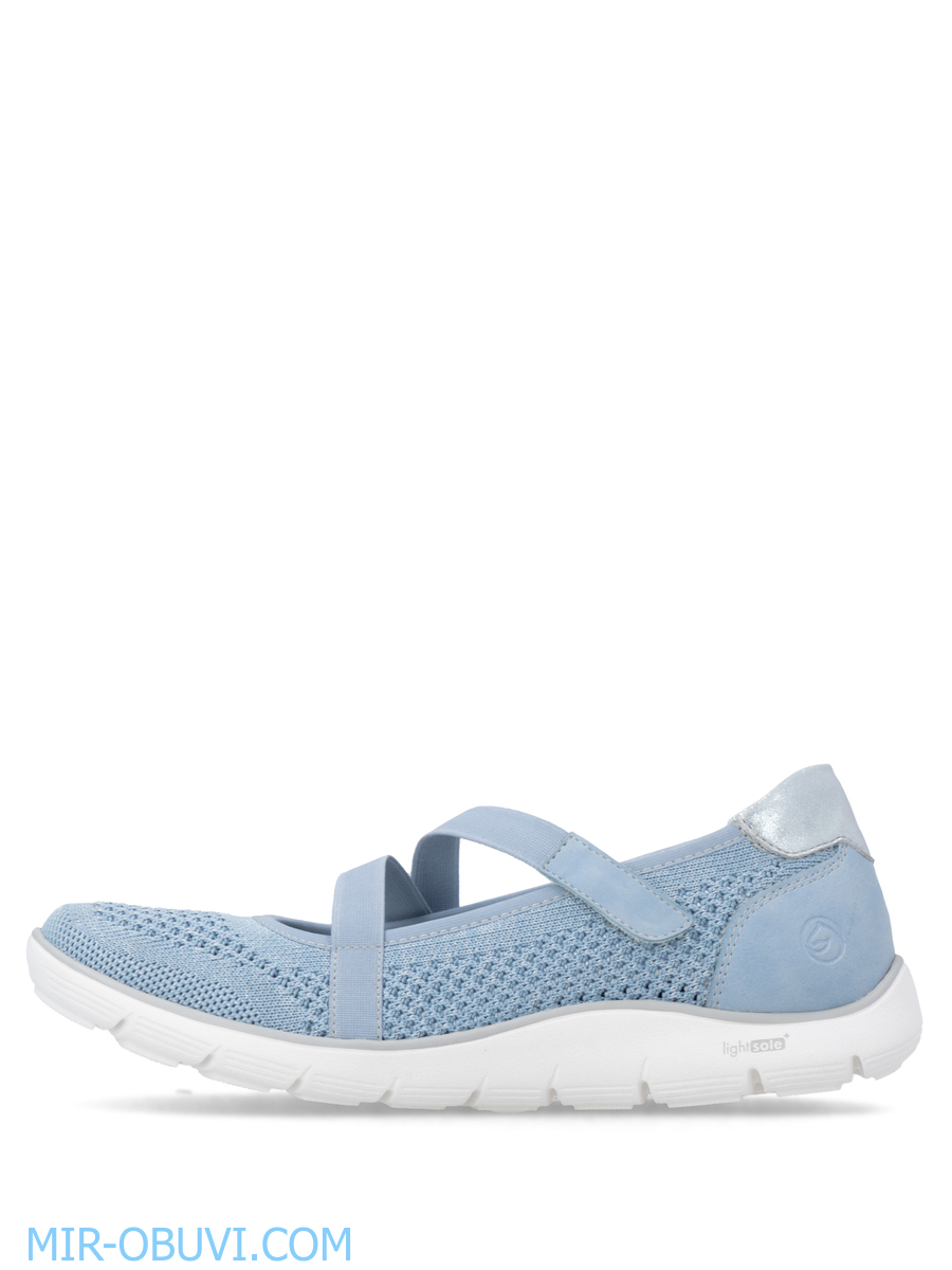 Ƴ���� ������� ������� Remonte. ��� 8.