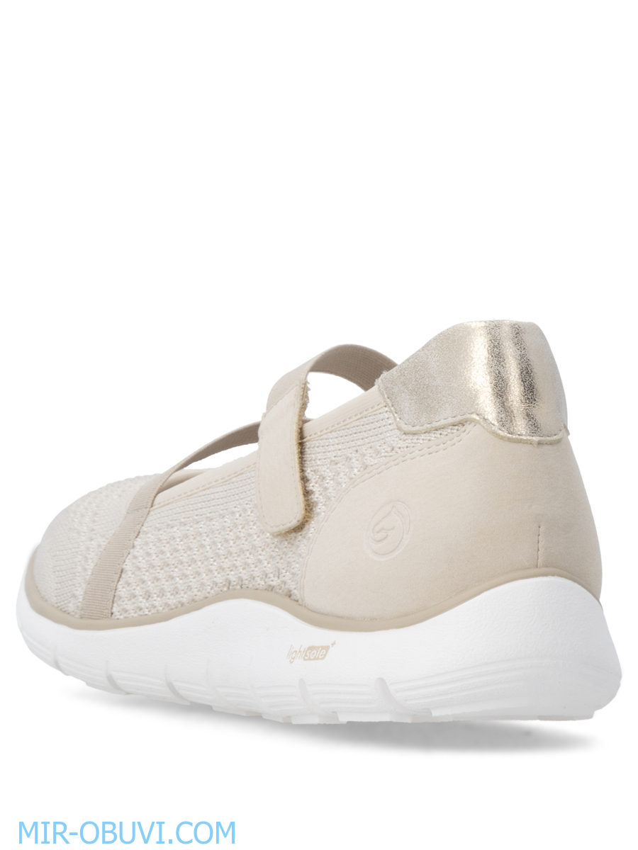 Ƴ���� ������� ������� Remonte. ��� 10.