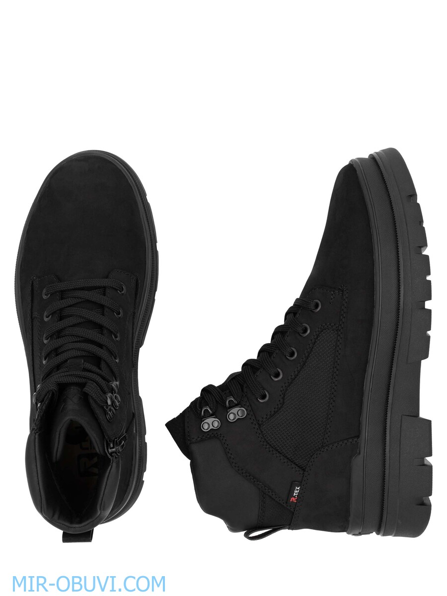 ������� ����� ����������� �������� Rieker Evolution. ��� 2.