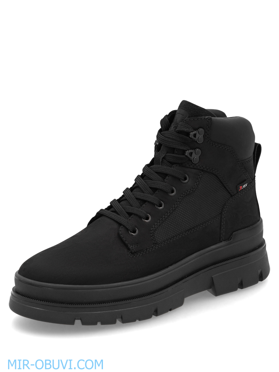 ������� ����� ����������� �������� Rieker Evolution. ��� 3.