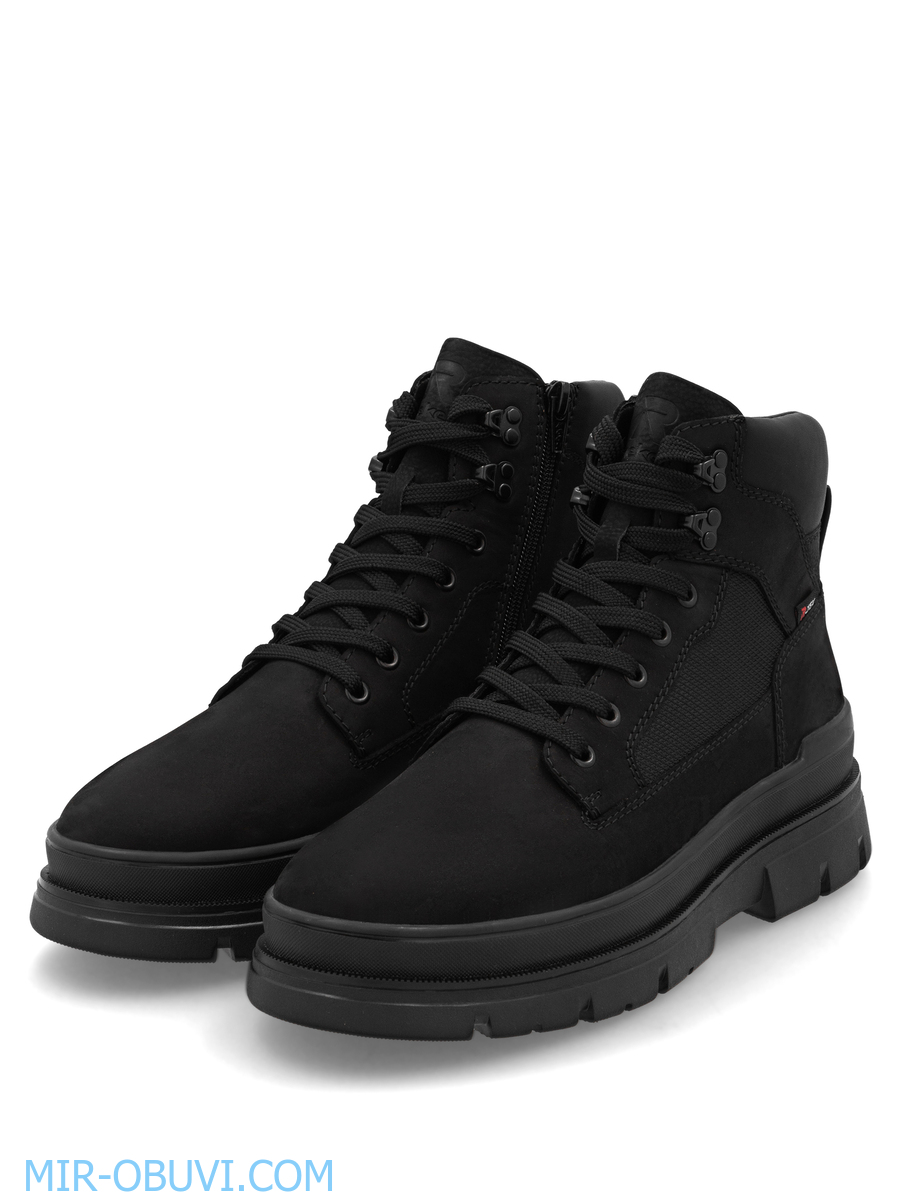 ������� ����� ����������� �������� Rieker Evolution. ��� 4.