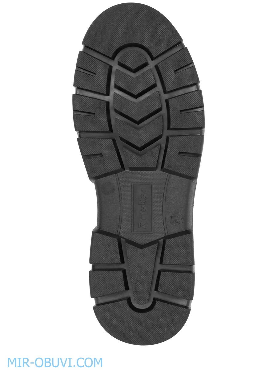 ������� ����� ����������� �������� Rieker Evolution. ��� 5.