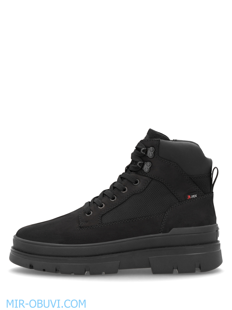 ������� ����� ����������� �������� Rieker Evolution. ��� 8.