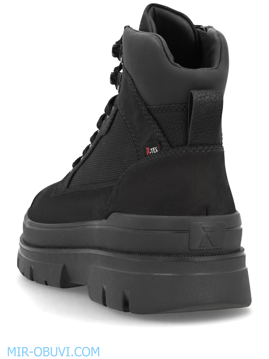 ������� ����� ����������� �������� Rieker Evolution. ��� 10.