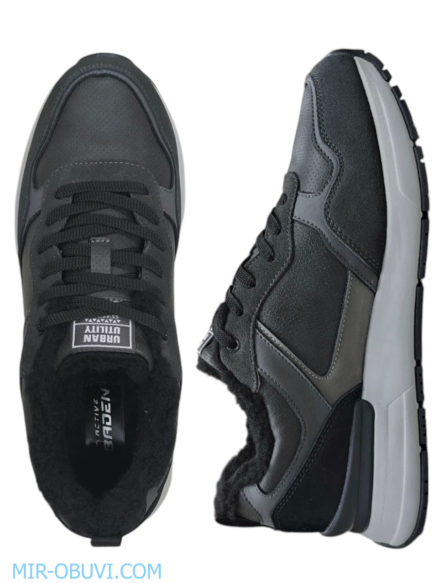 ������� ����� ������� Baden. ��� 2.