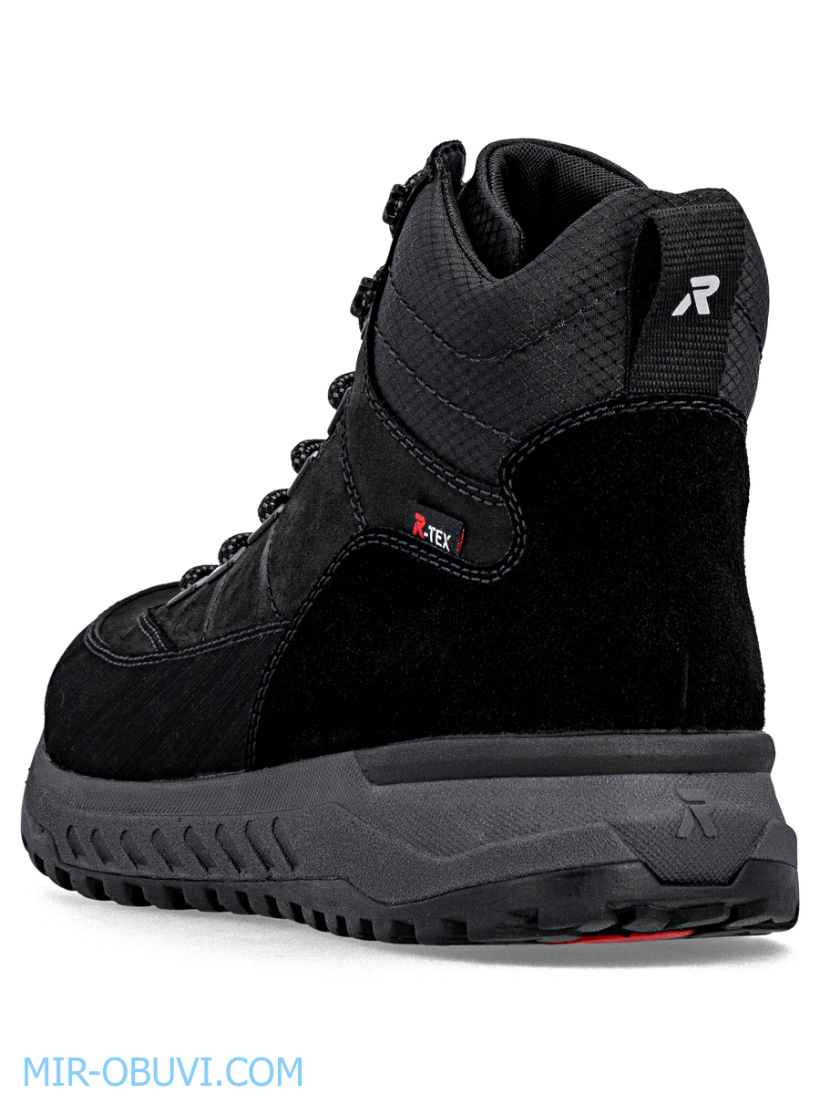 ������� ����� ��������� �������� Rieker Evolution. ��� 10.