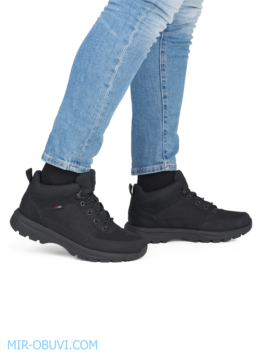 ������� ����� ��������� �������� Rieker Evolution. ��� 12.