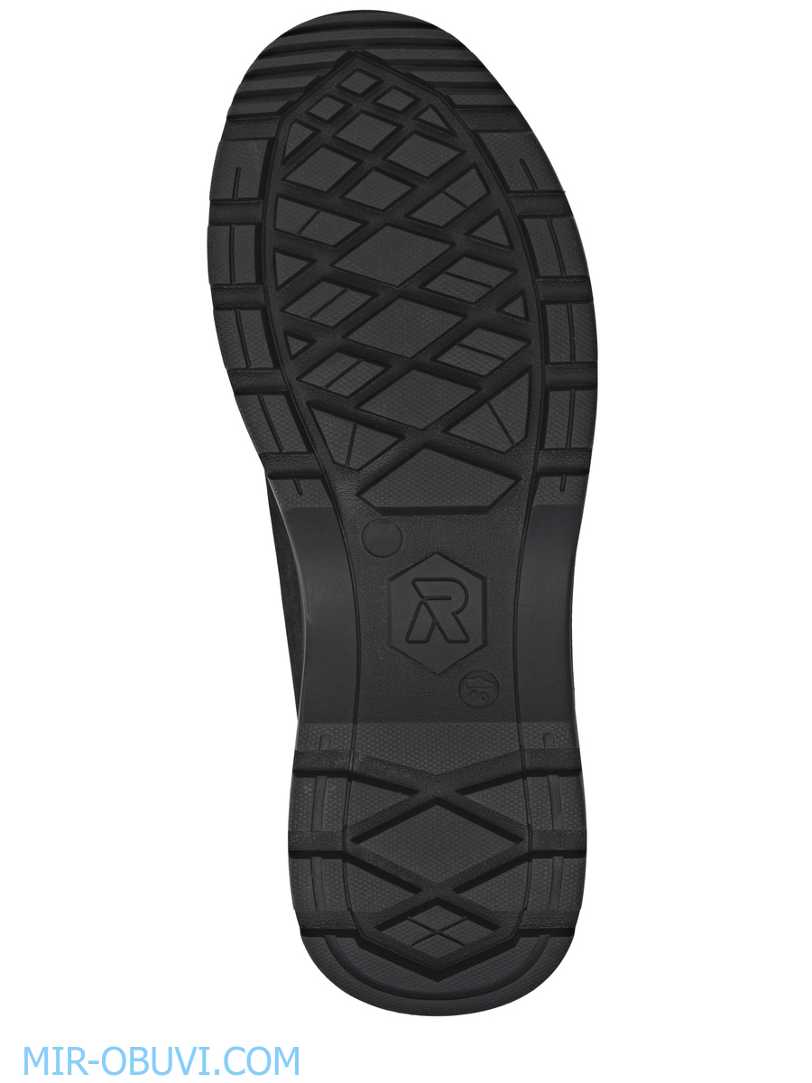 ������� ����� ��������� �������� Rieker Evolution. ��� 5.