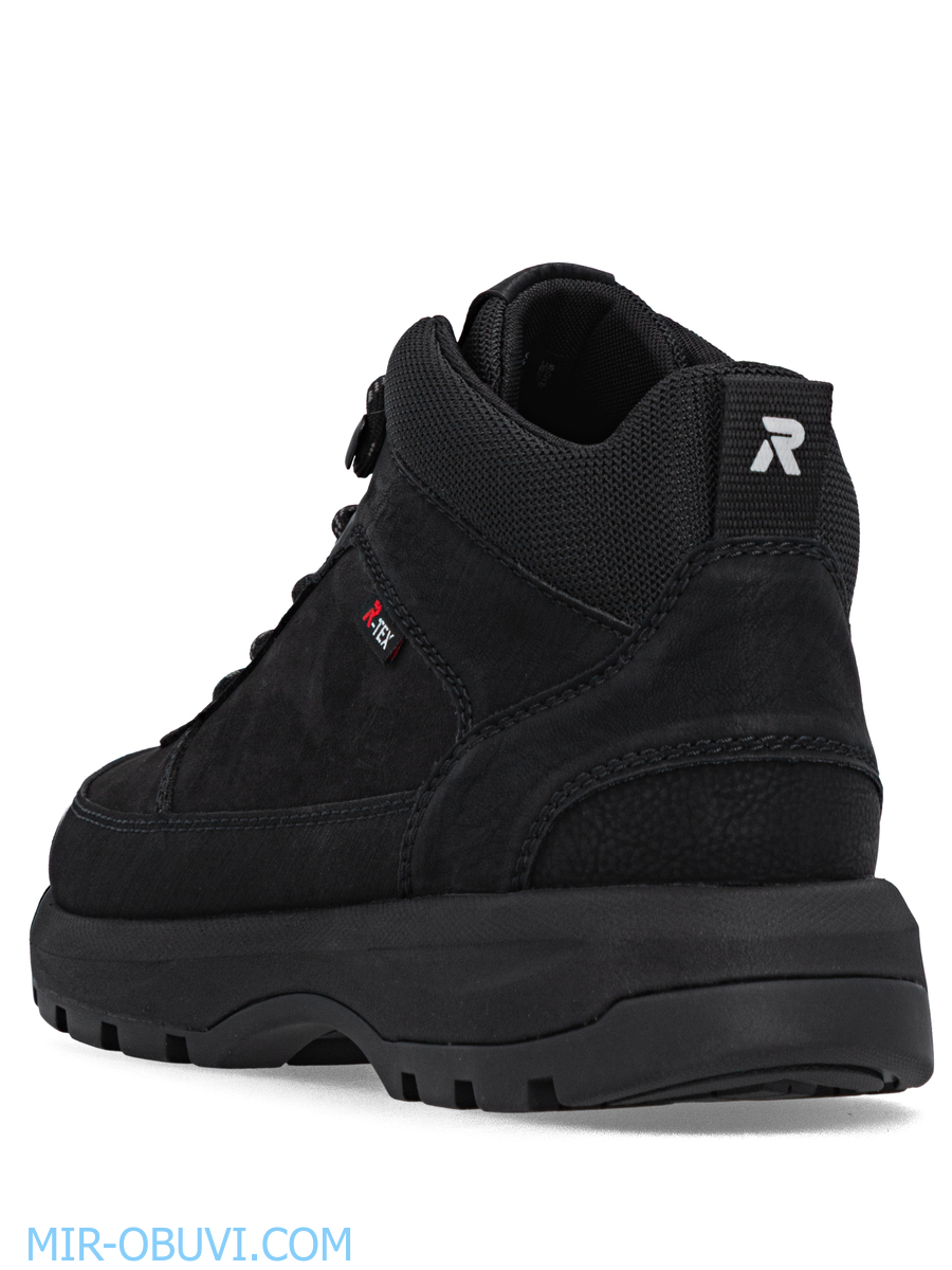 ������� ����� ��������� �������� Rieker Evolution. ��� 10.