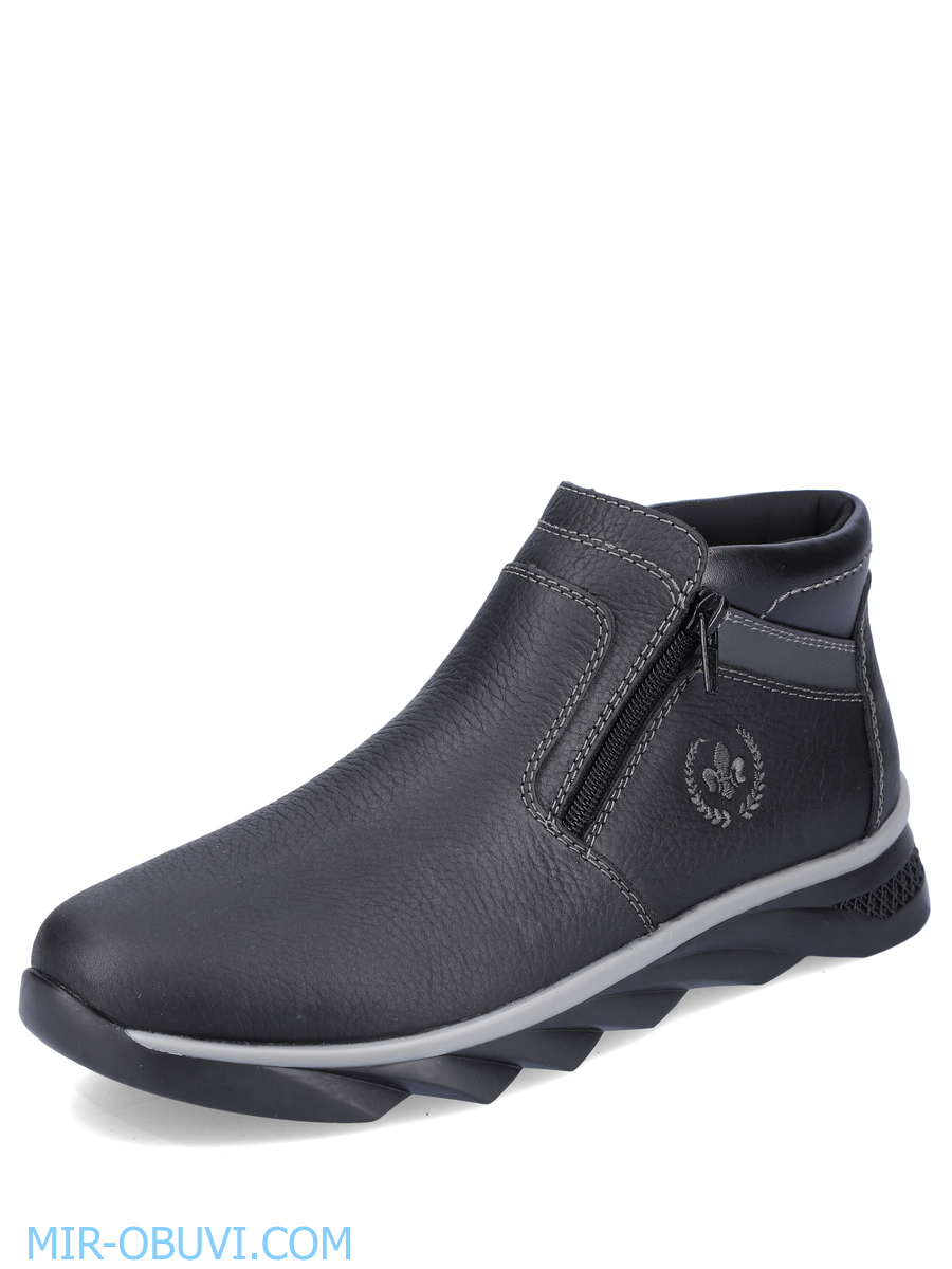 ������� ����� ����������� �������� Rieker. ��� 3.