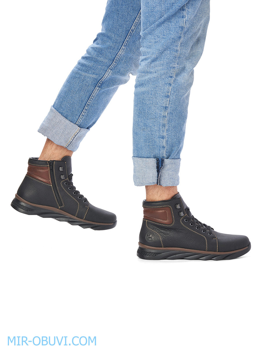 ������� ����� ����������� �������� Rieker. ��� 12.