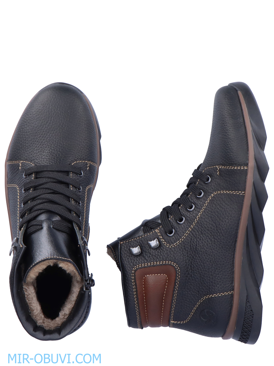 ������� ����� ����������� �������� Rieker. ��� 2.