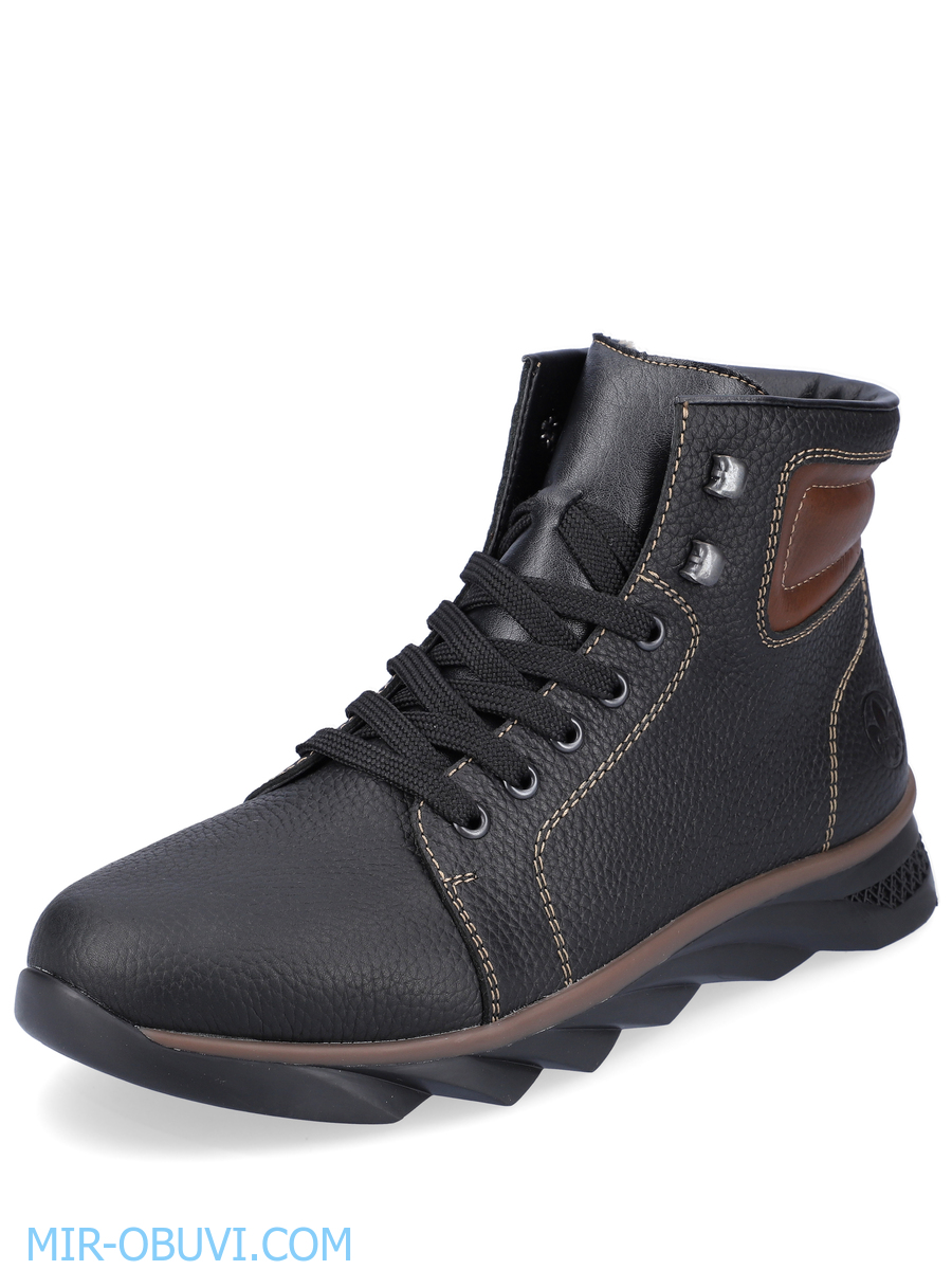 ������� ����� ����������� �������� Rieker. ��� 3.