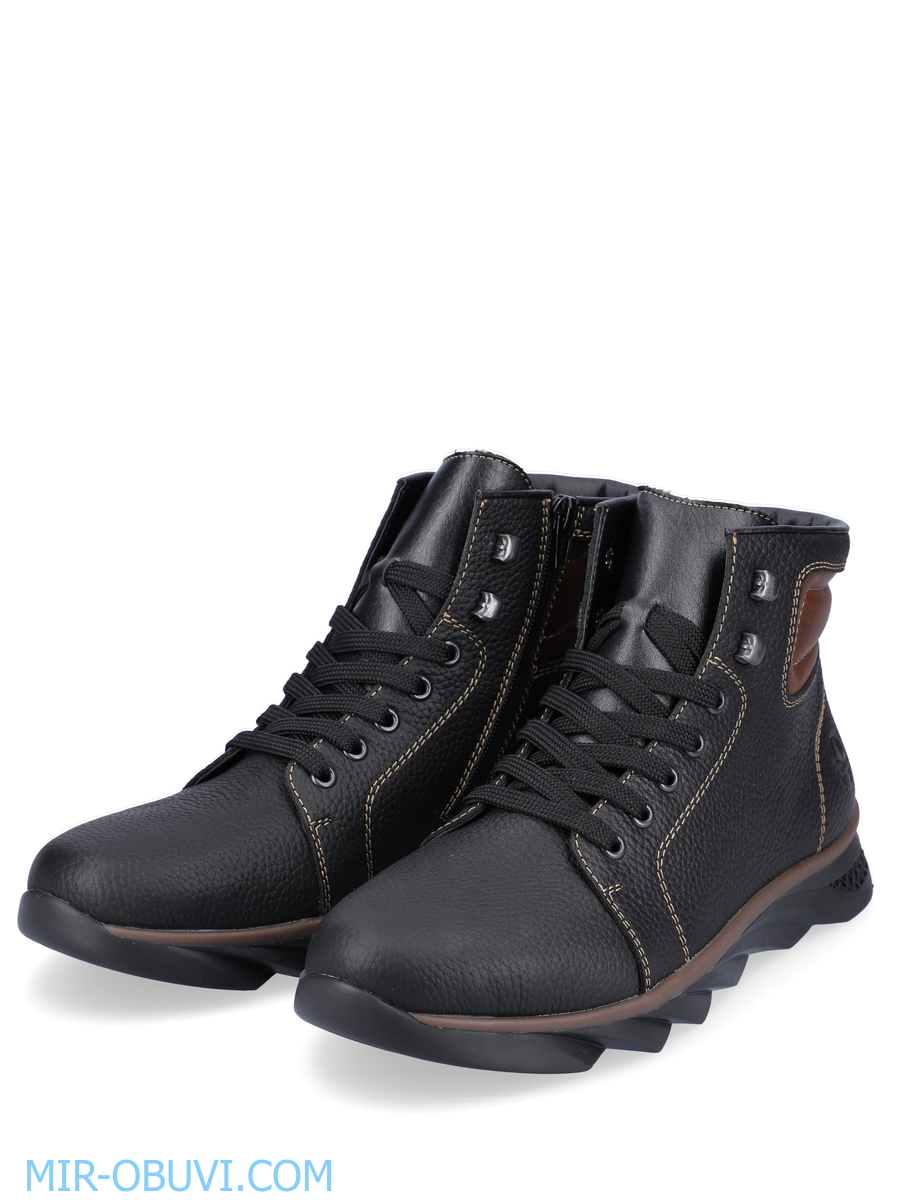 ������� ����� ����������� �������� Rieker. ��� 4.