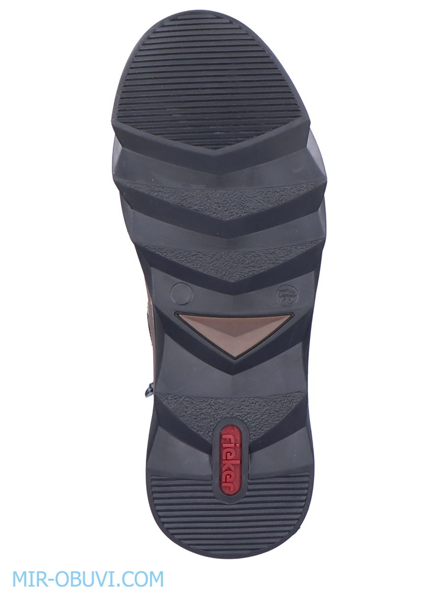 ������� ����� ����������� �������� Rieker. ��� 5.