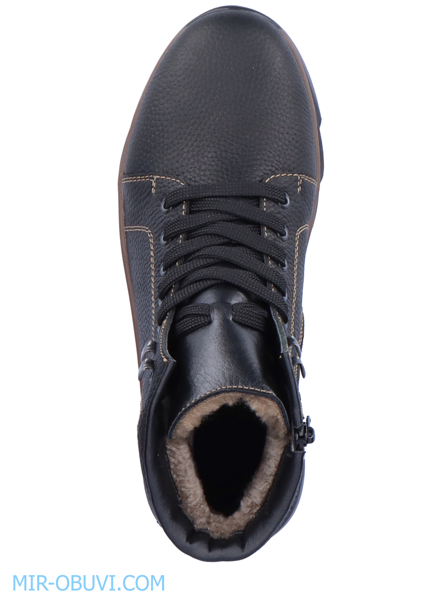 ������� ����� ����������� �������� Rieker. ��� 6.