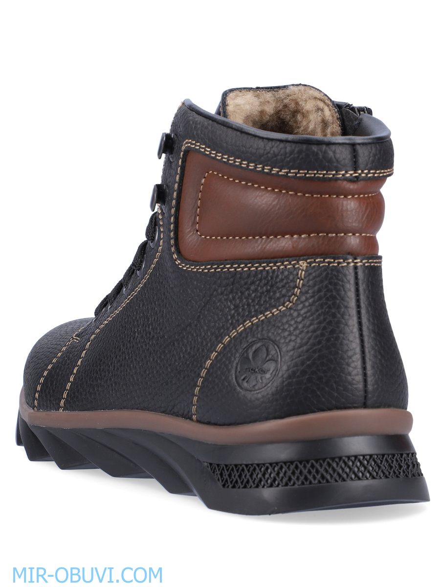 ������� ����� ����������� �������� Rieker. ��� 10.