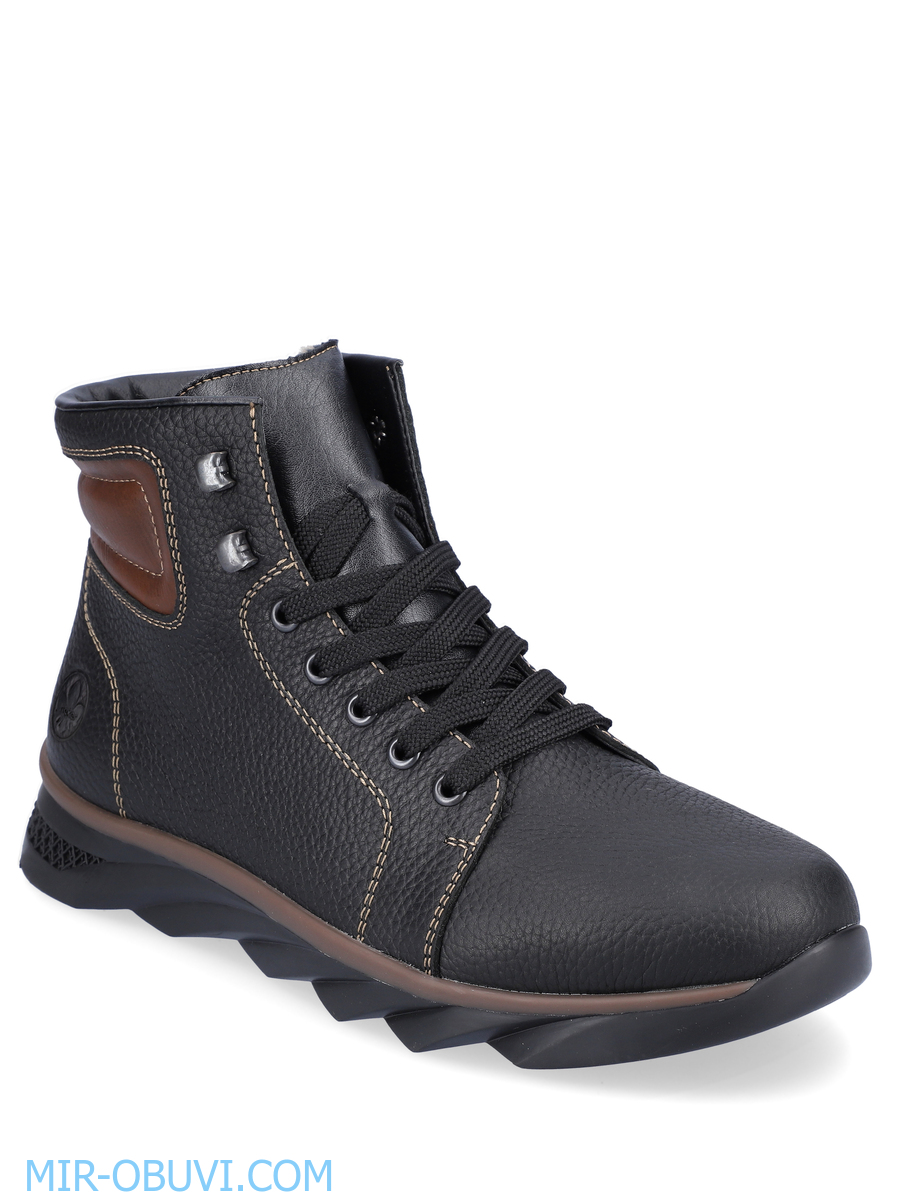 ������� ����� ����������� �������� Rieker. ��� 1.