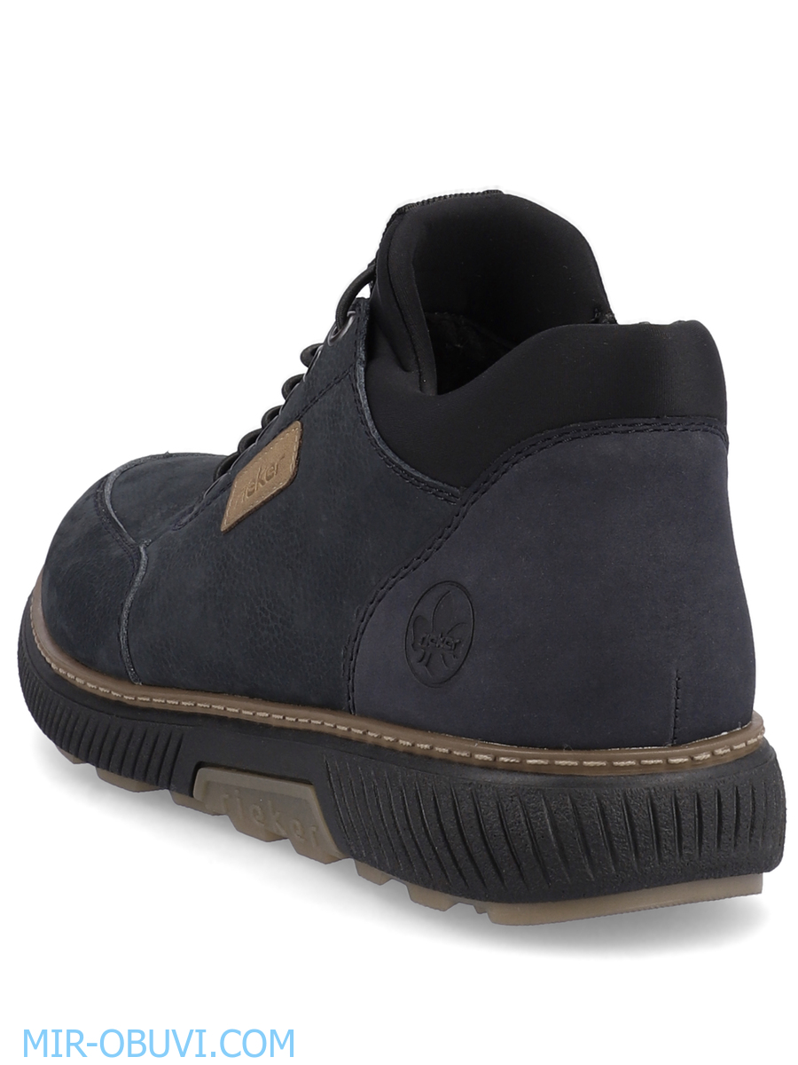 ������� ����� ����������� �������� Rieker. ��� 10.