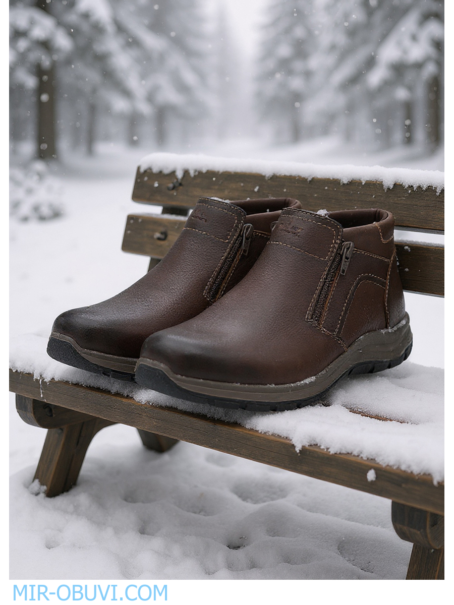 ������� ����� ����������� �������� Rieker. ��� 13.