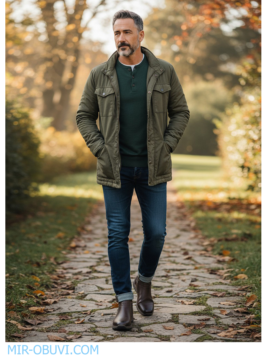 ������� ����� ����������� �������� Rieker. ��� 18.