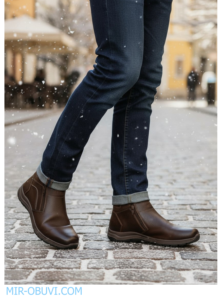 ������� ����� ����������� �������� Rieker. ��� 19.